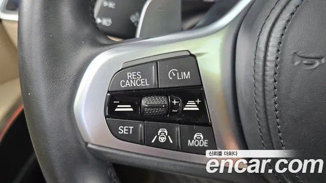BMW 3-Series 3 серия (G20) 320i M Sport — Фото автомобиля 15