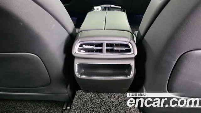 Genesis G80 RG3 — Фото автомобиля 25