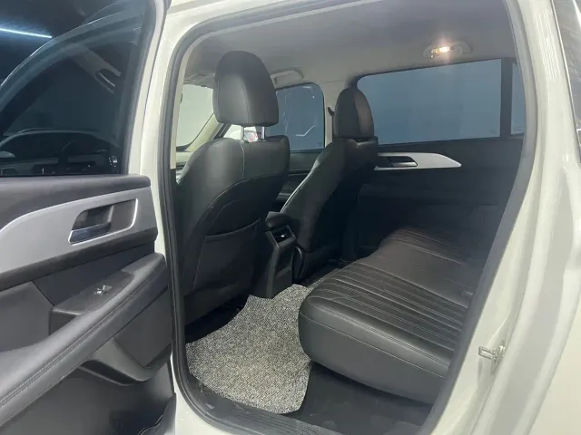 Haval H5 — Фото автомобиля 16