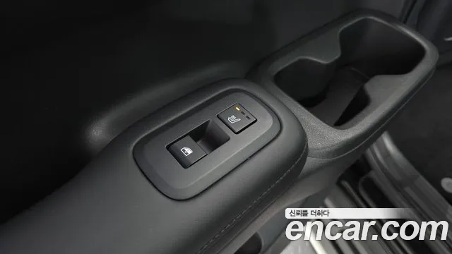 Hyundai Santa Fe MX5 — Фото автомобиля 20