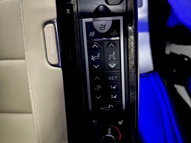 Toyota Granvia — Фото автомобиля 6