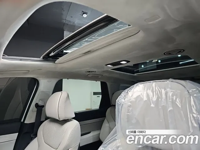 Hyundai Palisade The New — Фото автомобиля 16