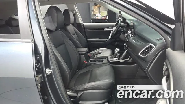 Kia Seltos — Фото автомобиля 17