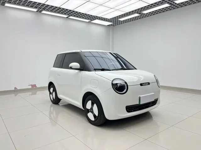 Changan Lumin — Фото автомобиля 3