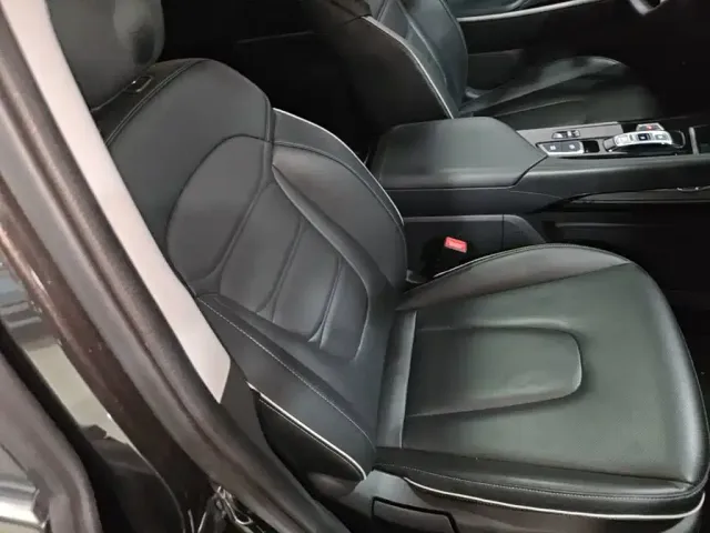 Hyundai Kustu 2021 270TGDi Premium LUX — Фото автомобиля 24