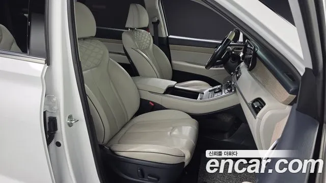 Hyundai Palisade — Фото автомобиля 17