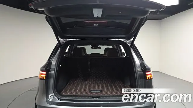 Renault Korea Grand Koleos — Фото автомобиля 26