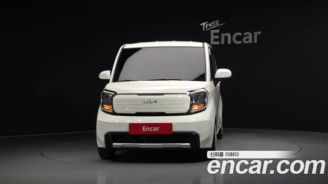 Kia Ray Ray (New) — Фото автомобиля 3