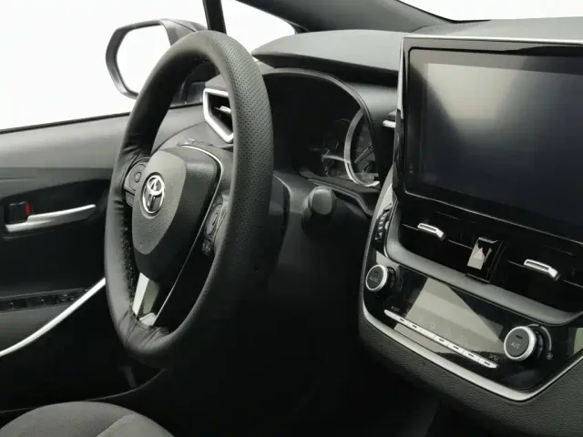 Toyota Levin 2022 Dual Engine 1.8H E-CVT Luxury Edition — Фото автомобиля 22
