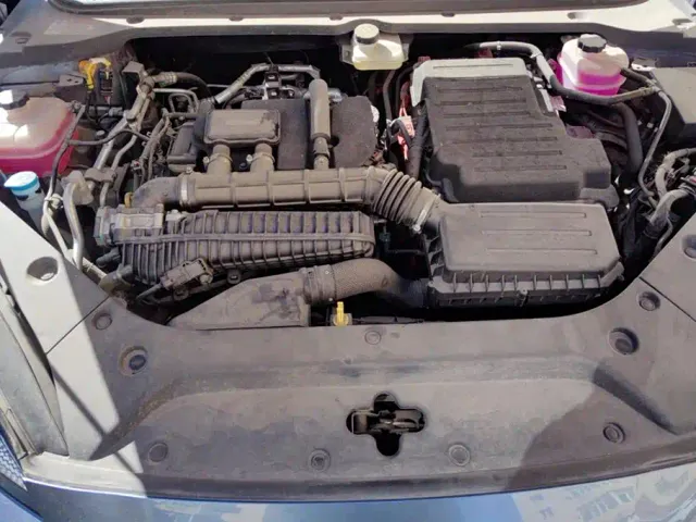 BYD Seal 06 — Фото автомобиля 10