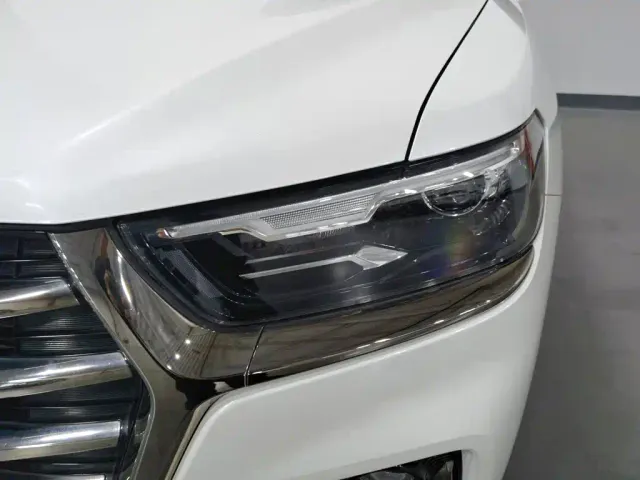 Haval H6 — Фото автомобиля 7