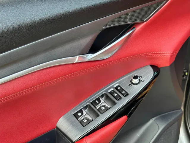 Changan CS75 Plus — Фото автомобиля 9