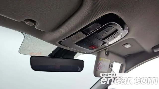 Hyundai Sonata Sonata Edge(DN8) 2.0 LPG(Коммерческий) — Фото автомобиля 30