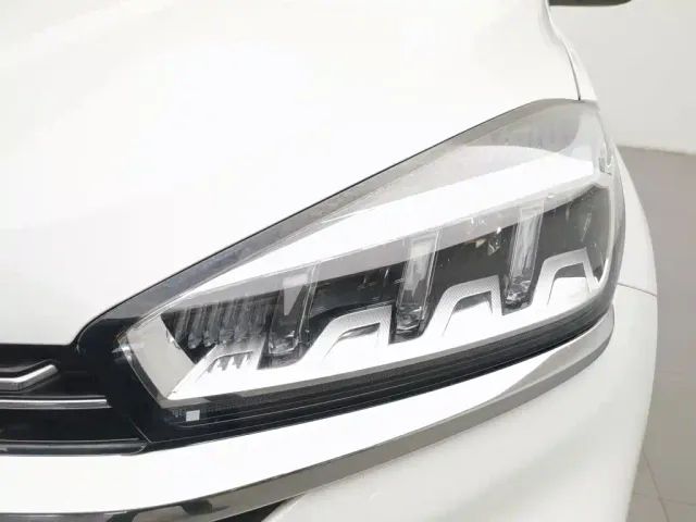 Chery Tiggo 8 — Фото автомобиля 7