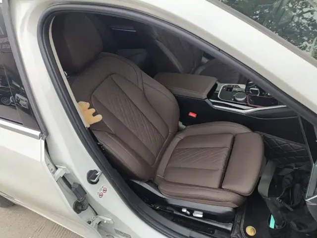 BMW 3 Series — Фото автомобиля 24