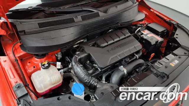Hyundai Casper Casper Turbo Inspiration — Фото автомобиля 5