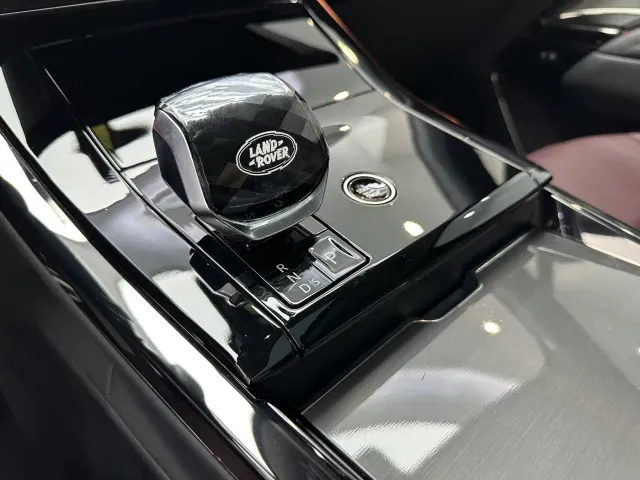 Land Rover Range Rover Sport — Фото автомобиля 6