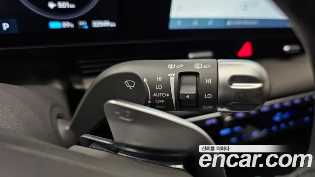 Hyundai Ioniq 5 New — Фото автомобиля 27