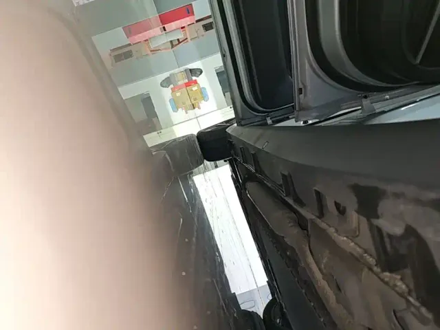 Geely Galaxy L6 — Фото автомобиля 21