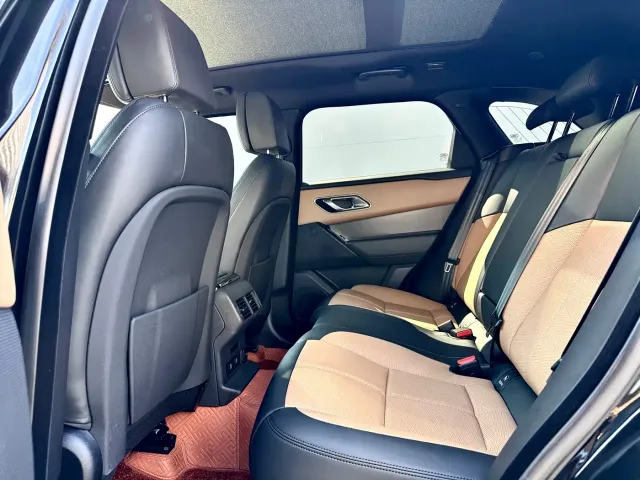 Land Rover Range Rover Velar — Фото автомобиля 6