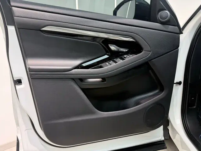 Land Rover Range Rover Evoque — Фото автомобиля 4
