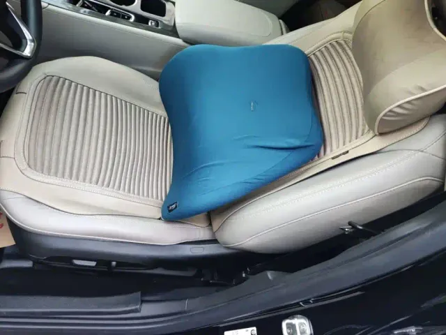 Buick Regal — Фото автомобиля 7