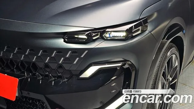 Renault Korea Filante — Фото автомобиля 21