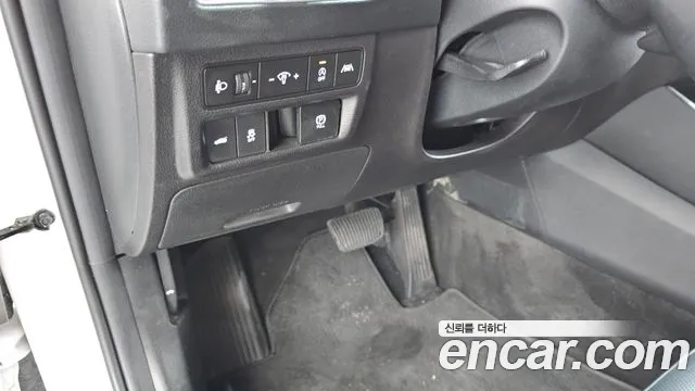 Hyundai Sonata DN8 — Фото автомобиля 27