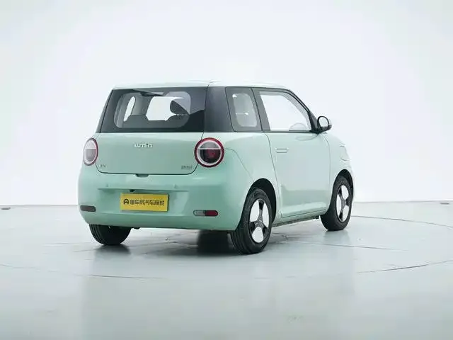 Changan Lumin — Фото автомобиля 3