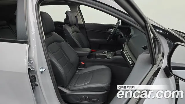 Kia Sportage 5th Gen — Фото автомобиля 16