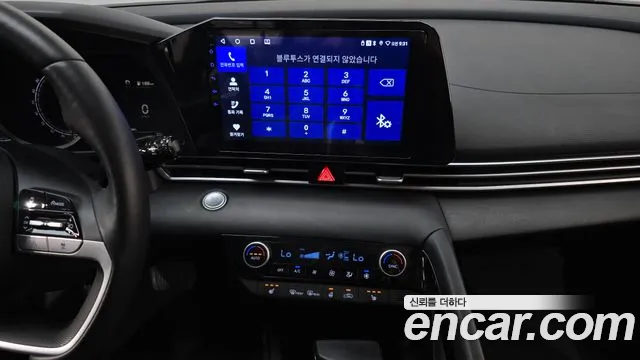 Hyundai AVANTE Smart — Фото автомобиля 14