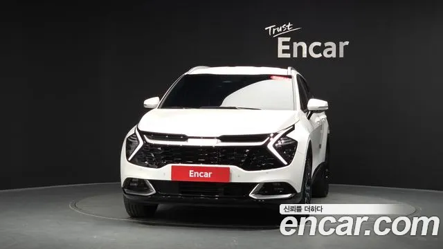 Kia Sportage — Фото автомобиля 2