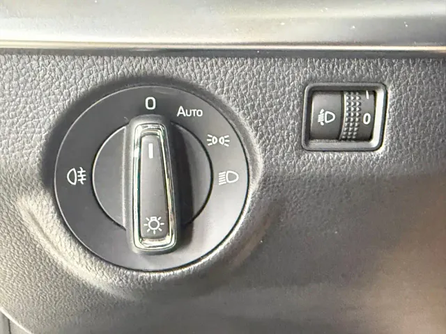Skoda Kamiq — Фото автомобиля 14