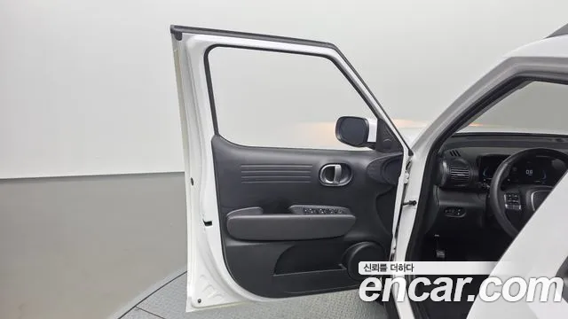 Hyundai Casper — Фото автомобиля 13
