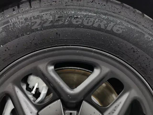 BYD Seal 05 DM-i — Фото автомобиля 24
