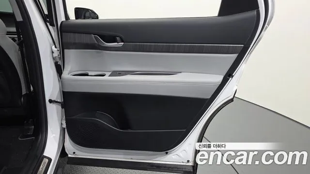 Hyundai Palisade The New Palisade Дизель 2.2 4WD — Фото автомобиля 6