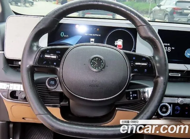 Hyundai Ioniq5 Ioniq5 — Фото автомобиля 8