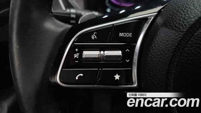 Kia Seltos — Фото автомобиля 25