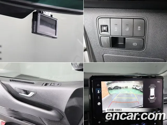 Hyundai Staria — Фото автомобиля 17