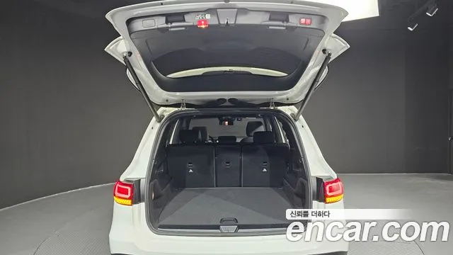 Mercedes-Benz GLB-Class X247 — Фото автомобиля 26
