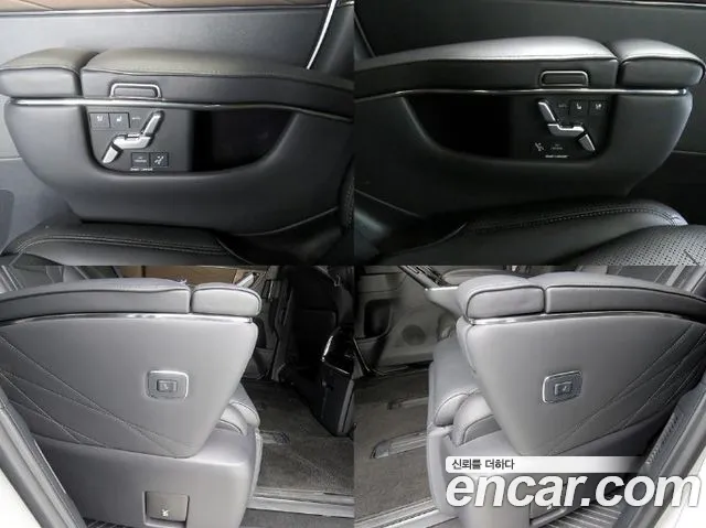 Toyota Alphard 4th Gen — Фото автомобиля 16