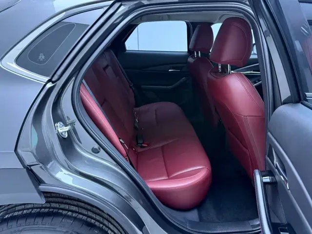Mazda CX-30 — Фото автомобиля 22