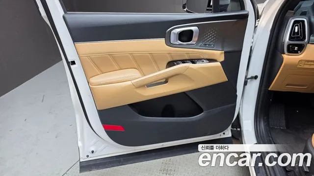 Kia Sorento 4th Gen — Фото автомобиля 13