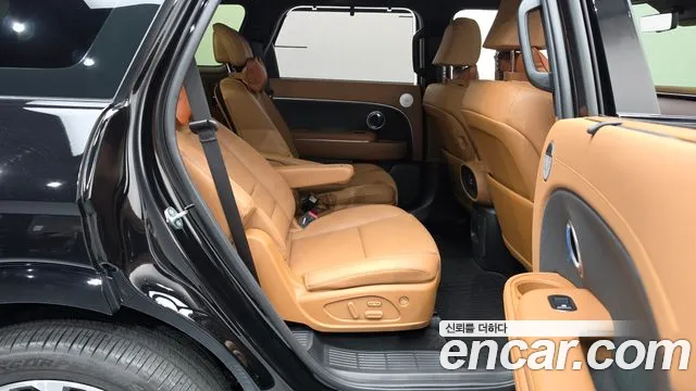 Hyundai Palisade LX3 — Фото автомобиля 12
