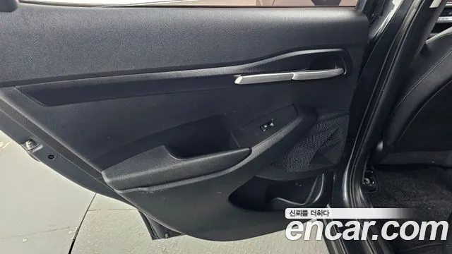 Kia Seltos New — Фото автомобиля 14