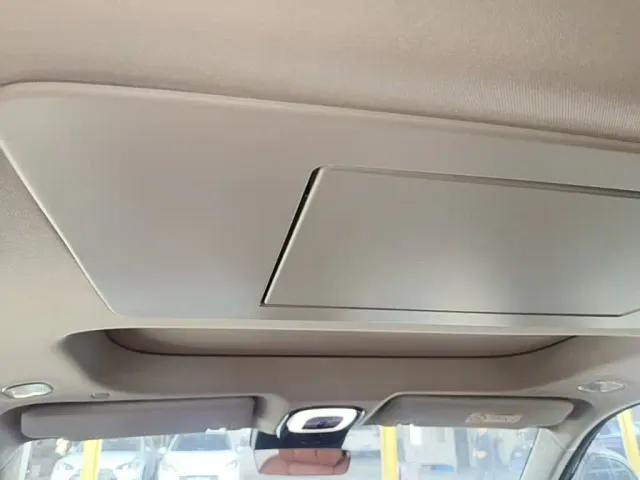 GAC Trumpchi Xiangwang S9 — Фото автомобиля 17