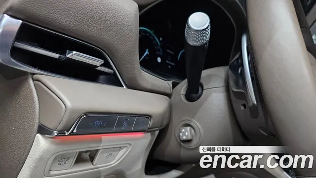 Genesis GV80 — Фото автомобиля 25