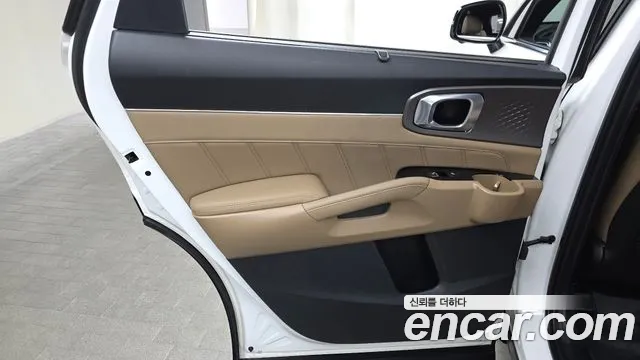 Kia Sorento 4th Gen — Фото автомобиля 14