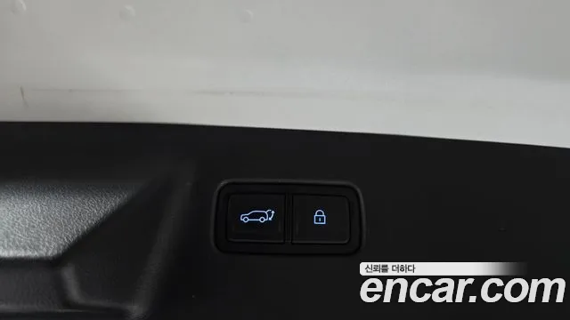 Hyundai Santa Fe MX5 — Фото автомобиля 17