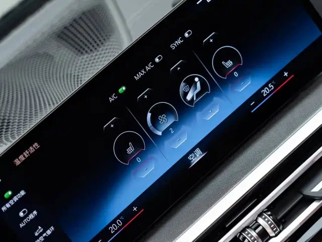 BMW 4 Series — Фото автомобиля 21